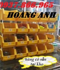 Hình ảnh: Khay đựng linh kiện A8, Hộp nhựa có tắc kê, hộp nhựa cơ khí