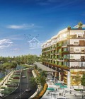 Hình ảnh: Chính chủ bán nhà phố Marina Arc ecopark đẳng cấp được thể hiện