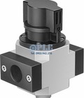 Hình ảnh: Van On/Off Festo HE 1/2 D MIDI plc omron mitsubishi.com