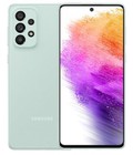 Hình ảnh: Sắm ngay Galaxy A73 2022 ưu đãi khủng trả góp 0%