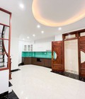 Hình ảnh: Bán nhà Ô Cách, vị trí trung tâm, 37m2x 4 tầng, 3.1 tỷ