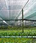 Hình ảnh: Lưới che lan, hệ thống lưới cắt nắng,lưới che nắng nhập khẩu thái lan.