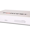 Hình ảnh: Firewall Fortigate 80E, FG 80E tích hợp NGFW an toàn cho mọi dữ liệu