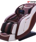 Hình ảnh: Ghế Massage LifeSport LS-368 tặng máy chạy 10 triệu