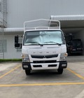 Hình ảnh: Xe tải 3.5 tấn canter tf7.5 chất lượng hàng đầu nhật bản