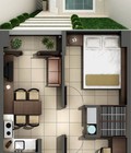 Hình ảnh: Tư vấn chi phí xây nhà 1 tầng 70m2