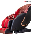 Hình ảnh: Mua ghế Massage LifeSport LS-900 tặng máy chạy 15 triệu