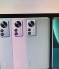 Hình ảnh: Điện thoại Xiaomi Mi 12 Pro Brand New