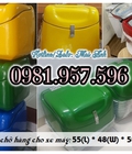 Hình ảnh: Thùng chở hàng xe máy, thùng giao hàng, thùng ship hàng