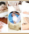 Hình ảnh: Mách mẹ cách chữa đau đầu sau sinh không cần dùng thuốc