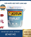 Hình ảnh: Mua sơn Jotun Jotaplast chính hãng ở đâu