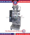 Hình ảnh: Máy đóng gói bột canh