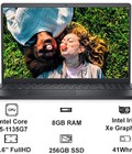 Hình ảnh: Máy tính Dell Inspiron 3511 Core i5 8 256GB