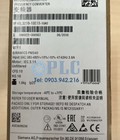 Hình ảnh: Biến tần Siemens 6SL3210 1SE13 1UA0