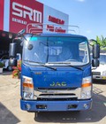 Hình ảnh: JAC N200S thùng mui bạt 1t9 đời 2022