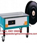 Hình ảnh: Máy đai niềng thùng bán tự động hàn nhiệt EX 103 giá rẻ Bắc Giang, Hà Nam