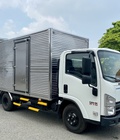 Hình ảnh: Xe tải isuzu qmr77he4 1.990 kg thùng kín bửng nâng