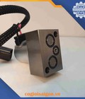 Hình ảnh: Van bơm pilot solenoid valve komatsu 702 21 57400 pc200 8 wa480 6 d65px 16