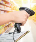 Hình ảnh: Sử dụng máy đọc mã vạch cho những đối tượng nào