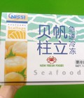 Hình ảnh: Cồi Sò Điệp Nhật New Fesh Foods