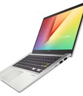 Hình ảnh: Asus X413JA Laptop đa năng mỏng nhẹ công nghệ đột phá