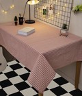 Hình ảnh: Khăn trải bàn cao cấp - nhiều mẫu mã - phong cách Châu Âu sa