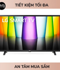 Hình ảnh: Smart Tivi LG 32 inch 32LQ636BPSA mới nhất 2022