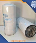 Hình ảnh: Lọc nhớt động cơ SA6D140 Ủi D85A 21 Xúc lật WA800 3 P550777 KOMATSU 600 212 1510