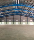 Hình ảnh: Cho thuê 4.000m2 kho xưởng đường số 6 KCN Hải Sơn, Long An