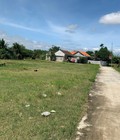 Hình ảnh: Bán lô đất vuông vắn gần ql1a giá chỉ 700tr Ninh Quang Ninh Hòa Khánh Hòa