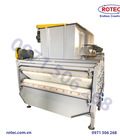 Hình ảnh: Máy Ép Bùn Băng Tải RBP 2500