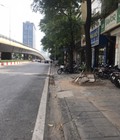 Hình ảnh: Bán nhà mặt phố Nguyễn Chí Thanh Siêu Vip 57M2, 25,5 TỶ