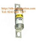 Hình ảnh: Cầu chì hinode 660GH 63UL