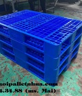 Hình ảnh: Pallet nhựa tại Bình Dương, liên hệ 0932943488 24/7