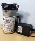 Hình ảnh: Máy bơm phun sương Hawin HP2600