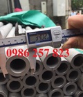 Hình ảnh: Sản xuất và cung cấp thép ống đúc Inox TP347 giá tốt