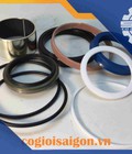 Hình ảnh: Bộ sin phớt ty ARM xe đào KOMATSU PC40