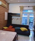 Hình ảnh: Nhà hẻm xe hơi cho thuê 450m2, 4 phòng ngủ tai Hóc Môn