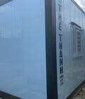 Hình ảnh: Container nhà ở 20f từ cont lạnh cao 2m9