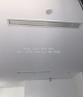 Hình ảnh: Máy lạnh giấu trần Daikin giá rẻ Máy Lạnh Ánh Sao