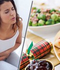 Hình ảnh: Bà bầu có nên thụt khi bị táo bón không