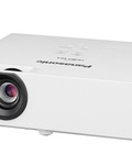 Hình ảnh: Máy chiếu Panasonic PT LB386