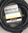Hình ảnh: LN 02A Cảm biến từ Unimec Cty Thiết Bị Điện Số 1