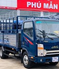 Hình ảnh: Sắp hết khuyến mãi xe tải JAC N200 1.9 tấn N350 3.5 tấn đời 2022 Biên Hoà Đồng Nai