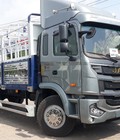 Hình ảnh: Xe tải JAC A5 nhập khẩu 9 tấn thùng lửng mui bạt kín container 8m2 Đồng Nai