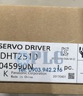 Hình ảnh: Servo Driver Panasonic MBDHT2510