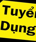 Hình ảnh: Tuyển dụng nhân viên kinh doanh máy giặt