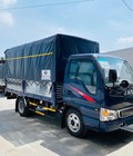 Hình ảnh: JAC L240 thùng mui bạt 2.5 tấn đời 2021
