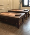 Hình ảnh: Cung cấp giường massage toàn thân giá rẻ tại thái nguyên