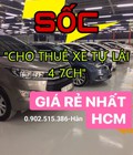 Hình ảnh: Cho Thuê Xe Tự Lái 4